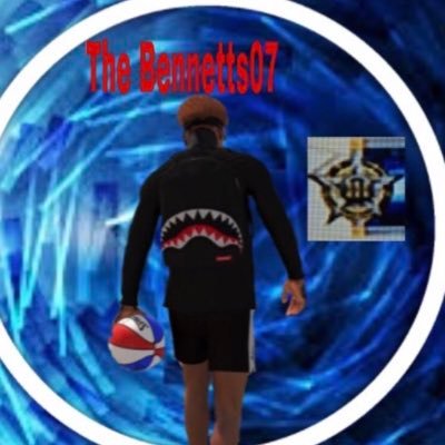 Profile Picture of Antwan Bennett (@AntwanBennett9) on Twitter