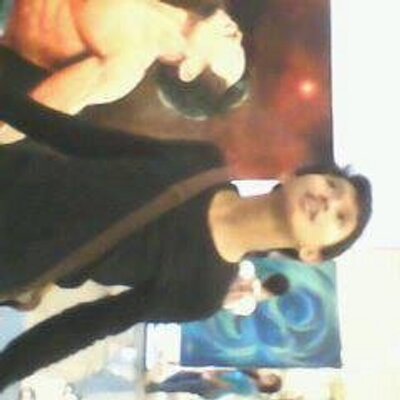 Profile Picture of Joseph Gail Roxas (@basilio_09) on Twitter