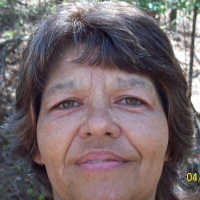 Profile Picture of Sherry B Shull (@sherry803) on Twitter