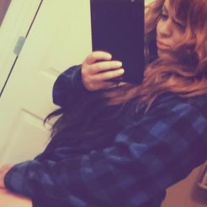 Profile Picture of Micki Baker (@smileymariee) on Myspace