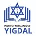 Profile Picture of Institut Messianique Yigdal (@institutmessianique.yigdal) on Facebook