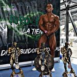 Profile Picture of David Carrasco (@david_carrasco_pro) on Instagram