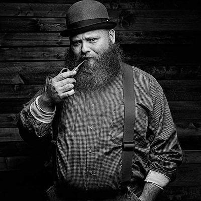 Profile Picture of Sean Moderson (@SModerson) on Twitter