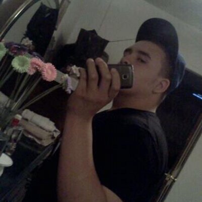 Profile Picture of Christopher Puga (@ObeyPuga) on Twitter