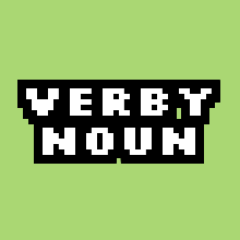 Profile Photo of Verby Noun (@verby_noun) on Twitter