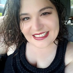 Profile Picture of Rebecca Pritchard (@beccagrace1) on Pinterest