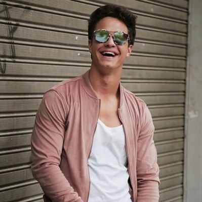 Profile Picture of MICHAEL RONDA PUEBLA (@mikeftmarian) on Twitter