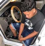 Profile Picture of Christopher August (@Christopher-August) on Facebook