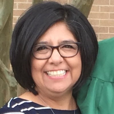 Profile Photo of Irma Garcia (@irmath123) on Twitter