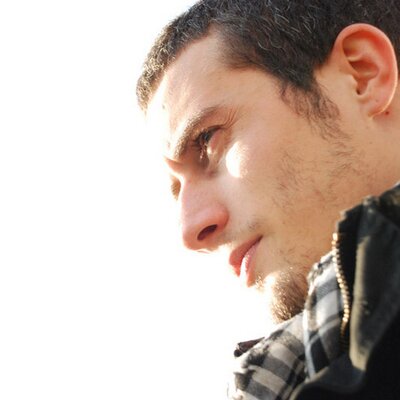 Profile Picture of Milos Stevanovic (@heliosunce) on Twitter