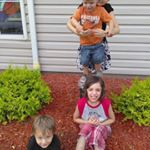 Randy Hobgood - Instagram Profile Picture of Randy Hobgood (@mr.loaded123) on Instagram