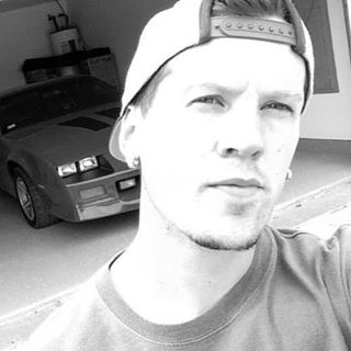 Profile Picture of Brett Harvey (DJ B Dash) (@THEBrettHarvey.aka.DJB) on Facebook