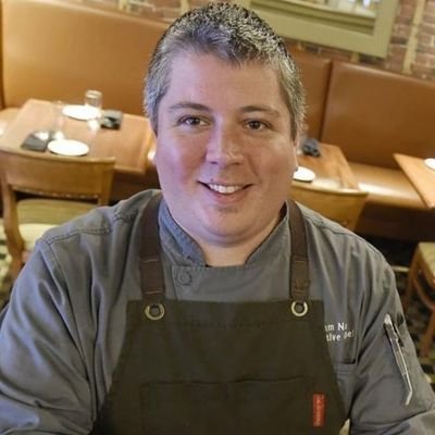 Profile Picture of Benjamin Adam Noë (@chefadamnoe) on Twitter