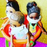 Profile Picture of Barbara Summers (@aunty_babs_dolls) on Instagram