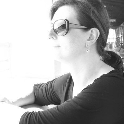 Profile Picture of Joyce Dalgleish (@joycedalgleish) on Twitter
