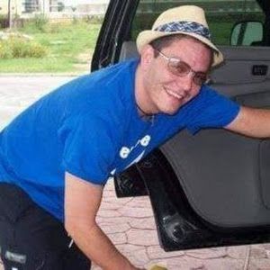 Profile Picture of Christopher Fine (@christopher.fine) on Tiktok