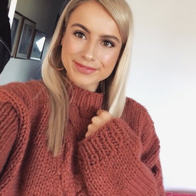 Profile Picture of Emily Louise Barrow (@Emily_L_Barrow) on Twitter