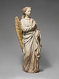 Profile Picture of Angel - Wikipediaon Wikipedia