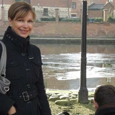 Profile Picture of Debra Rasmussen (@debrasmus) on Twitter