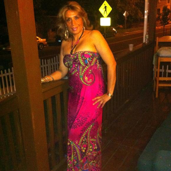 Profile Picture of Brigitte Angulo (@zuany36) on Poshmark