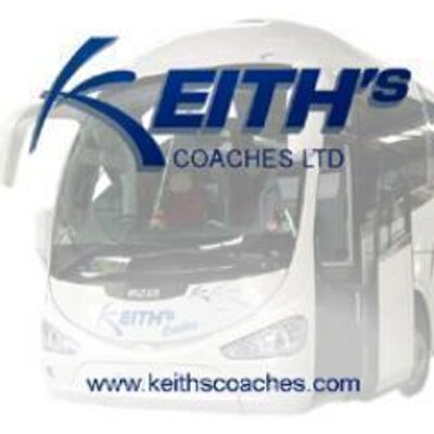 Profile Picture of Keith Grimes (@keithscoaches) on Twitter