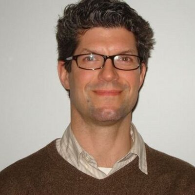 Profile Picture of David R Schoenberger (@davids3cents) on Twitter