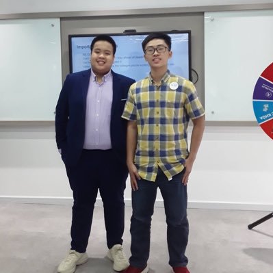 Profile Picture of Danh Kevin (@kevin_danh) on Twitter