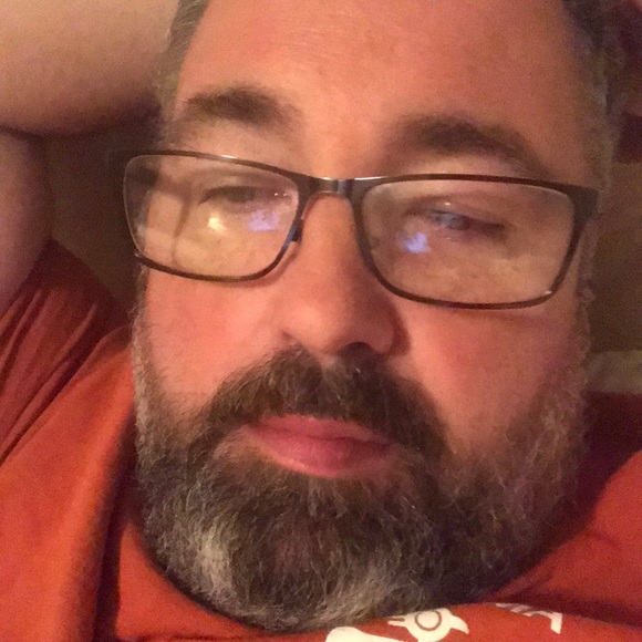 Profile Picture of Chuck Barber (@memphischuck) on Poshmark