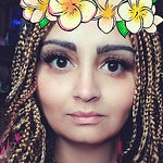 Profile Picture of Alice Fernandez (@menchi1013) on Flickr