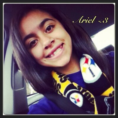 Profile Picture of Ariel Ayala (@captain_ariel) on Twitter