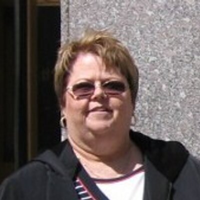Profile Picture of Cherie Tidwell (@Mama_Tee_Tids) on Twitter