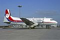 Profile Picture of Dan-Air Flight 0034on Wikipedia