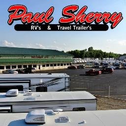 Profile Picture of Paul Sherry RVs (@PaulSherryRVs) on Twitter