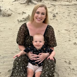Profile Picture of Danielle Claypoole (@danielle_claypoole) on Instagram
