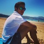 Profile Picture of Aaron Suarez (@aaronsuareztkd) on Instagram