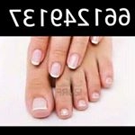 Profile Picture of ESENCIAS NAILS.Isabel Cubino (@esenciasnailsbeauty) on Instagram