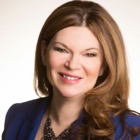 Profile Picture of Jeanine Gray (@jeanine-gray-2) on Quora