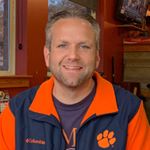 Profile Picture of Brian Bunnell (@randomocitymakers) on Instagram