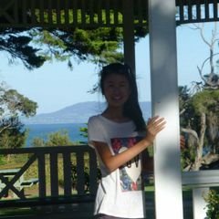 Katherine Xie - Twitter Profile Picture of Katherine Xie (@kx_xie) on Twitter