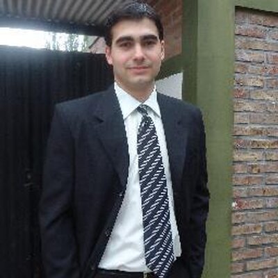 Lucas Alcalá - Twitter Profile Picture of Lucas Alcalá (@LucasAlcal) on Twitter