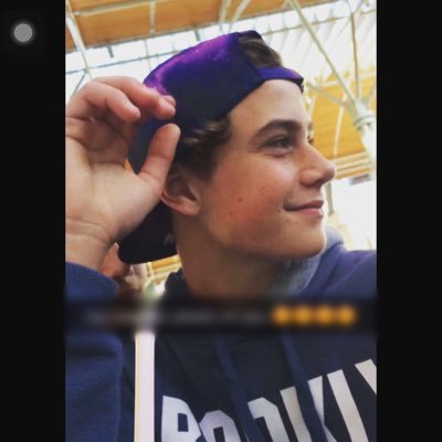 Profile Picture of Toby Bell (@tobybell2001) on Twitter