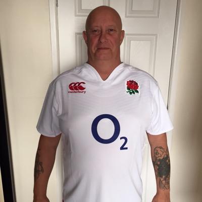 Profile Picture of Micheal Upham (@mike_upham) on Twitter