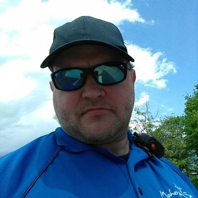 Profile Picture of David Novak (@pippen76) on Twitter