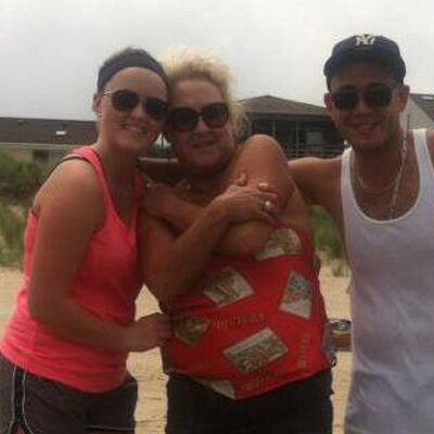 Profile Picture of Brandon  Newcomb (@SlickyB82) on Twitter