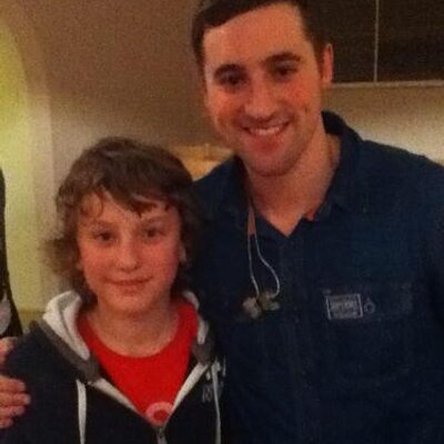 Profile Picture of Louis Arnold (@LouisArnold26) on Twitter
