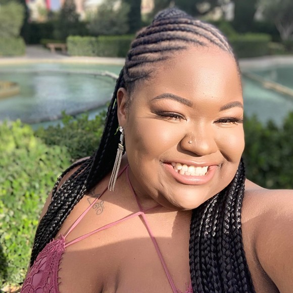 Profile Picture of Markisha Peace (@mrpeace) on Poshmark