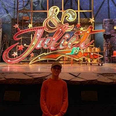 Profile Picture of Jacob William Beaver (@JacobWBeaver) on Twitter