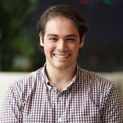 Profile Picture of Michael Rothstein (@_mjrothstein) on Twitter