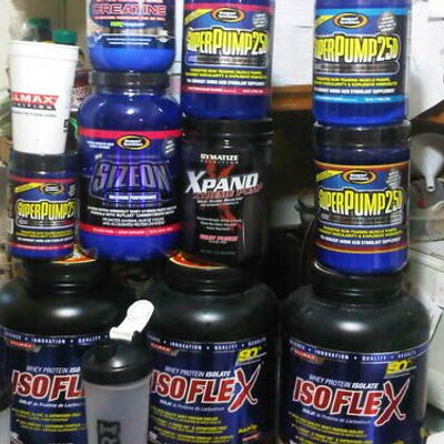 Profile Picture of Kyle Whiteman (@FitnessWhiteman) on Twitter