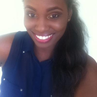 J-Ann - Twitter Profile Picture of J-Ann (@Jannscott21) on Twitter